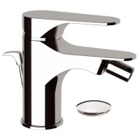 Смеситель для биде с донным клапаном Remer Class Line L20