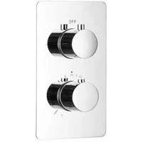 Термостат для ванны Feramolli Termostato CL608T2W