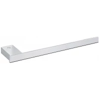 Полотенцедержатель правый 29,7 см Bemeta Via 135004043