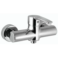 Смеситель для душа Adell Dyno 15390601