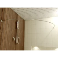 Карниз для ванны 140x140 Tugatti Mira GL000001699