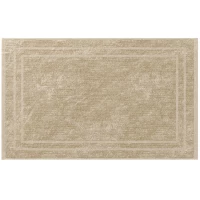 Коврик WasserKRAFT Main Chamomile BM-4704