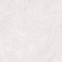 Керамогранит Mramor Princess White светло-серый полированный 60x60