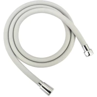 Душевой шланг Savol S-0RG010C 150 см, хром/серый