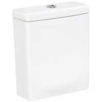 Бачок для унитаза Creavit Thor TH410-00CB00E-0000