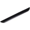 Ручка для пенала черный 1 шт Cezares Eco RS155HCP.4/160-NERO - 1