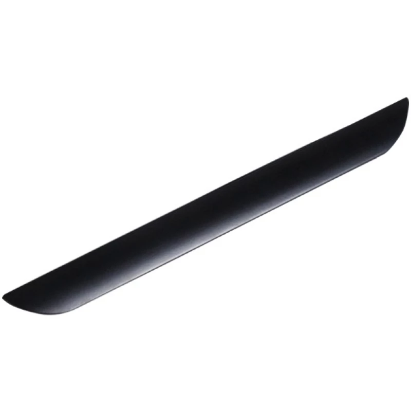 Ручка для пенала черный 1 шт Cezares Eco RS155HCP.4/160-NERO