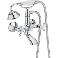 Смеситель для ванны Roca Carmen 5A014BC00