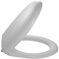 Крышка-сиденье для унитаза с микролифтом Jacob Delafon Mideo 4393K-00