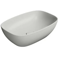 Раковина 50x35 см GSI Nubes 978417