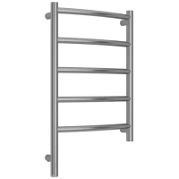 Полотенцесушитель электрический Сунержа Галант 3.1 071-6000-6040 600x400, МЭМ левый, сатин