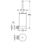Ёршик Grohe Selection 41076BE0 Ёршик Grohe Selection 41076BE0 - 3