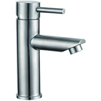 Смеситель для раковины РМС SUS124-001F