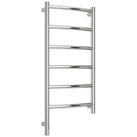 Полотенцесушитель электрический Сунержа Галант 3.1 00-6000-8040 800x400, МЭМ левый, хром