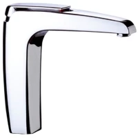 Смеситель для раковины Remer Atmos A11L без донного клапана, хром