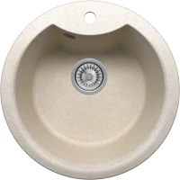 Кухонная мойка Tolero сафари R-108E №102