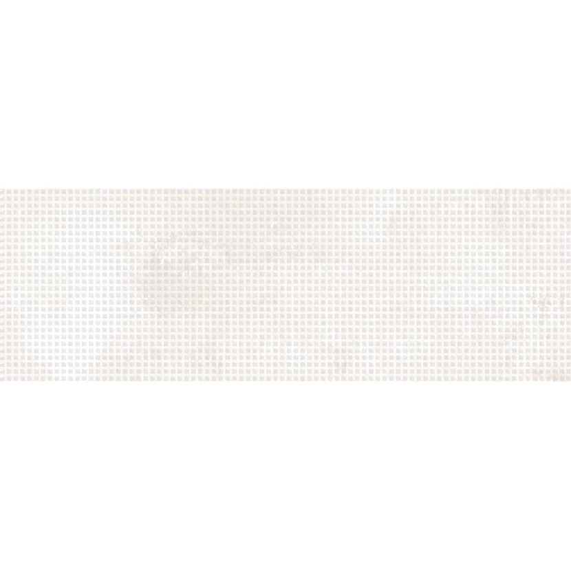 Декор Нефрит-Керамика Росси бежевый мозаичный 20x60