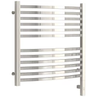 Полотенцесушитель электрический 600x600 МЭМ правый Сунержа Аркус 3.0 00-5705-6060