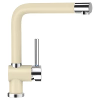 Смеситель для кухни Schock Piega хром/аворио 710127