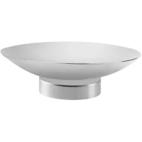 Мыльница Boheme Uno 10981-CR