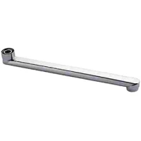 Излив для смесителя D-Lin D65730-50F 500 мм, хром