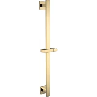 Душевая штанга Grocenberg GB502MG золотой матовый