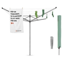 Уличная сушилка для белья Brabantia Lift-O-Matic 310966
