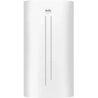 Водонагреватель накопительный электрический Ballu BWH/S 50 Rodon SP НС-1602450 40л, 2 кВт, белый