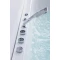 Акриловая гидромассажная ванна 170x85 см SSWW A2203R CGSP - 10