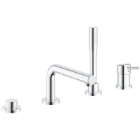 Смеситель на борт ванны Grohe Concetto New 19576002