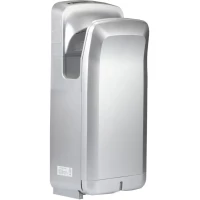 Сушилка для рук Ksitex M-7777C JET сенсорная, серебряный