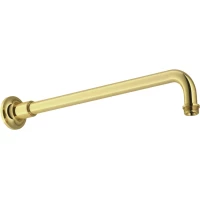 Кронштейн для душа 350 мм Nobili AD138/4GDP