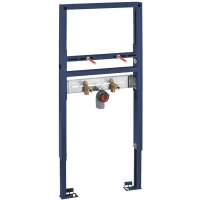 Монтажный элемент для раковины с одним отверстием под смеситель, 1130 мм Grohe Rapid SL 39052000