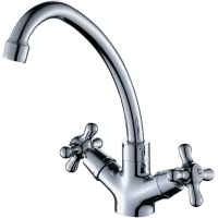 Смеситель для раковины OneLife P03-003cr