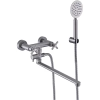 Смеситель для ванны Fashun A52228