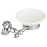 Мыльница Migliore Mirella ML.MRL-M061.CR