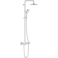 Душевая система 190 мм Grohe Eurotrend System 26249000