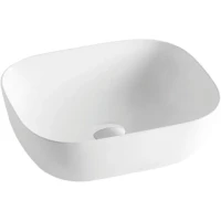 Раковина 50x39,5 см Art&Max AM110-T