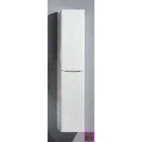 Пенал BelBagno Ancona-N ANCONA-N-1700-2A-SC-RW-L подвесной L, темный дуб