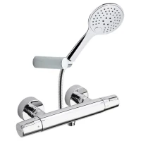 Термостат для душа Ramon Soler Tzar 343401TR