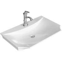 Раковина 70x46 см Aqwella 5 Stars LaDonna LAD.07.04.D