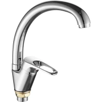 Смеситель для кухни Fashun A4113-2