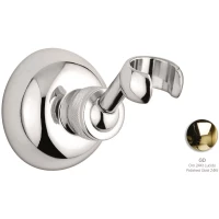 Держатель для душа Emmevi C02529/OR золотой