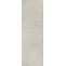 Плитка 14044R Монсеррат структура серый светлый матовый обрезной 40x120