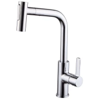 Смеситель для кухни Smart Sant SM134040AA