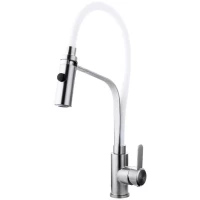 Смеситель для кухни Fashun A54112-8