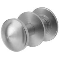 Крючок Сунержа Линза 071-2010-0007 для полотенцесушителя, сатин