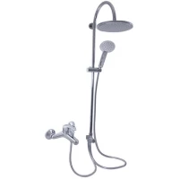 Душевая стойка Rav Slezak Sazava SA054.5/3