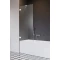 Шторка для ванны Radaway Essenza Pro White PNJ II 60 10101060-04-01 прозрачное - 1