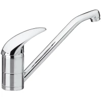 Смеситель для кухни Remer Giga G40